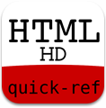 HTML Quick-Ref HD